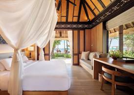 Novotel Bali Benoa 5