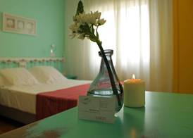 Slow Beach Hotel Gran Proa 5