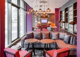 Premier Inn Nürnberg City Opernhaus 3