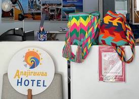 ANAJIRAWAA HOTEL 2