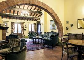 Al Giardino Degli Etruschi 2