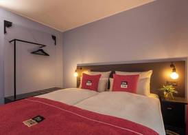 Holiday Inn - the niu, MOOD MAINZ by IHG 5