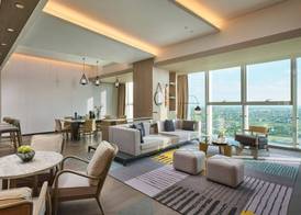Crowne Plaza Qidong by IHG 5