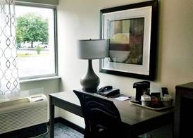 Baymont by Wyndham Des Moines North 4