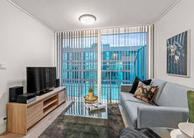 Bjorvika Apartments - Solsiden 5