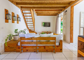 Brind'iles - Villa 3 chambres avec piscine privée 3