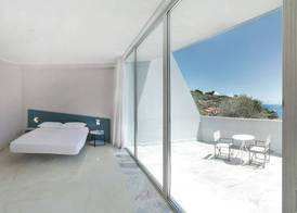Cristallo Park Hotel 5