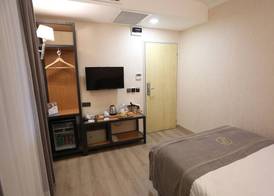 Fuar Hotel 4