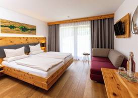 Sporthotel Wilder Kaiser 4