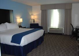 Holiday Inn Express & Suites SPRINGVILLE-SOUTH PROVO AREA by IHG 5