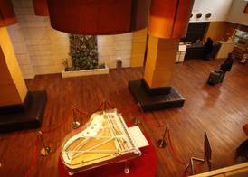 The Corporate Hotel and Convention Centre 4