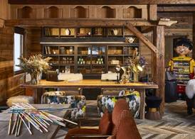 Chalet Alpen Valley, Mont-Blanc 2