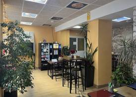 Debod Hostel 2