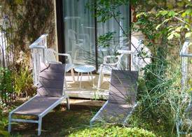 Villa Borghese, The Originals Relais 2