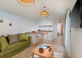 Kairos Hotel 3