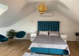 Villa de Blue 2 2
