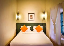 Hotel & Spa Dar Sara 5