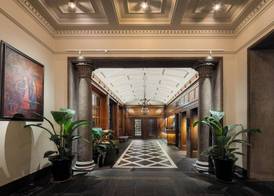 Grand Hotel Terminus 2