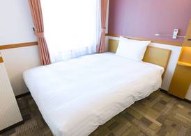 Toyoko Inn Kyoto Shijo Karasuma 3