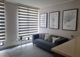 JC Apart Hotel Providencia 3