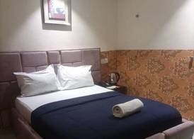 Haven Suite 5