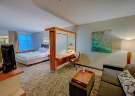 SpringHill Suites by Marriott Macon 4