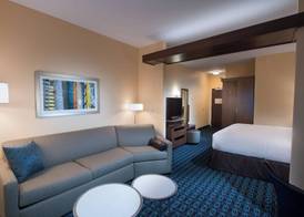 Fairfield Inn & Suites by Marriott Houma Southeast 5