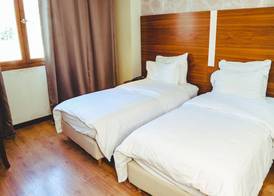 Hotel Perce Neige 3