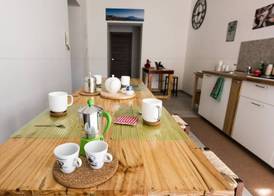 Aperture B&B 5