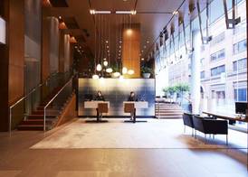 Le Germain Hotel Toronto 5