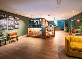Hotel Aurlandsfjord 2