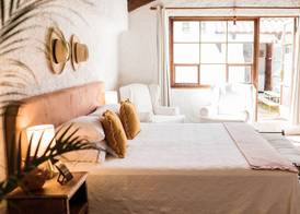 Cacao Boutique Hotel 3