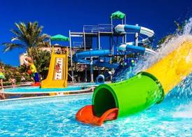 Seagull beach resort 5