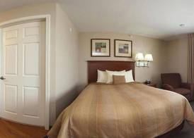 Candlewood Suites INDIANAPOLIS NORTHWEST by IHG 3