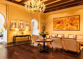 Ajman Saray, a Luxury Collection Resort, Ajman 2