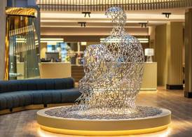 Grand Plaza Hotel & Wellness 5