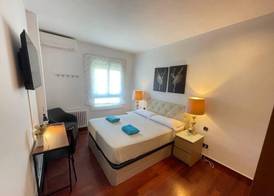Rooms Nuevo Paris 5