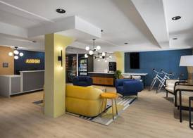 Aiden Hotel Sacramento Downtown 2