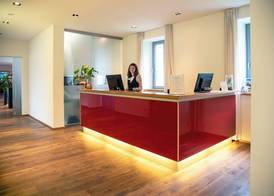 B&O Parkhotel 2