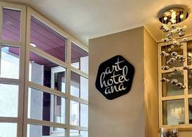 Arthotel ANA Style Augsburg 5