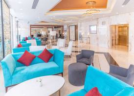 Century Hotel Doha 2