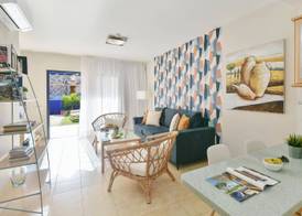 Meloneras Duplex 4