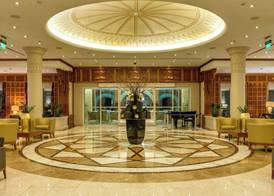 Crowne Plaza JORDAN - DEAD SEA RESORT & SPA by IHG 2