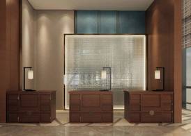 Zhenjiang Marriott Hotel 2