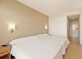 Hotel Best Roquetas 5