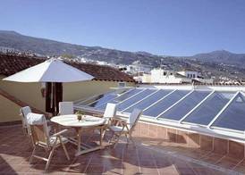 Hotel Rural Victoria - La Orotava 2