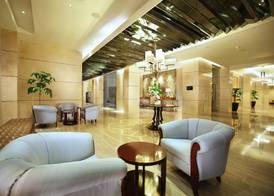 The Grove Suites by Grand Aston 2