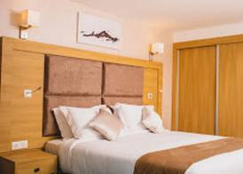 SALDAE HOTEL BEJAIA 2