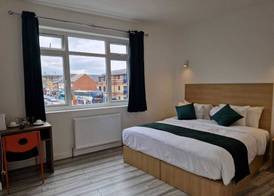 Crown House 5