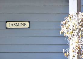 Mews Cottages 4